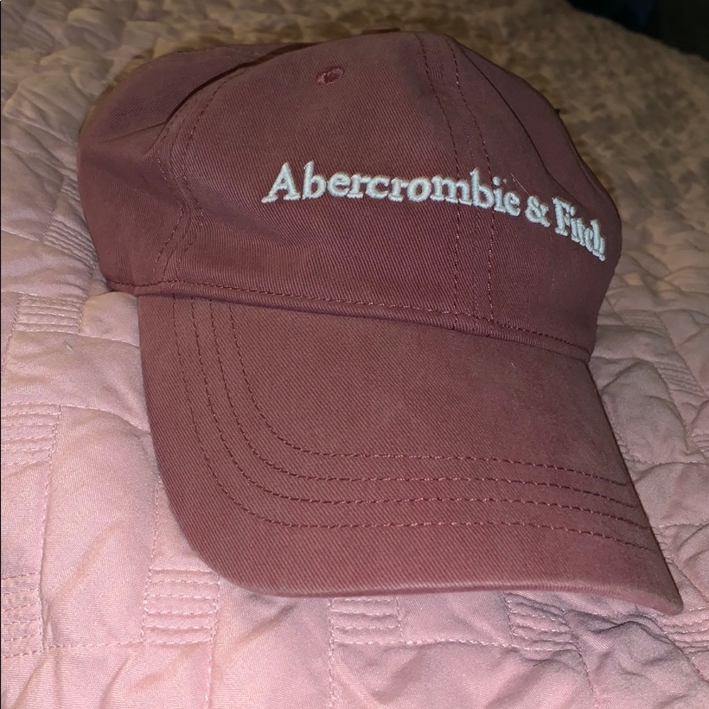 A&F Hat